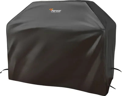 Fervor beschermhoes Ranger 410 zwart 145 x 51 x 112 cm