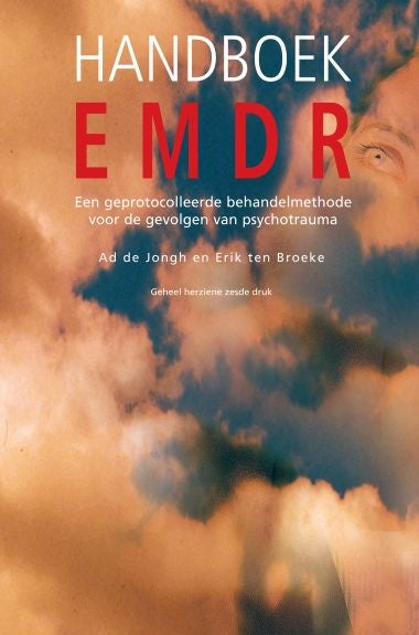 EMDR-Handbuch 