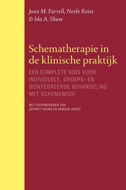 Schematherapie in der klinischen Praxis