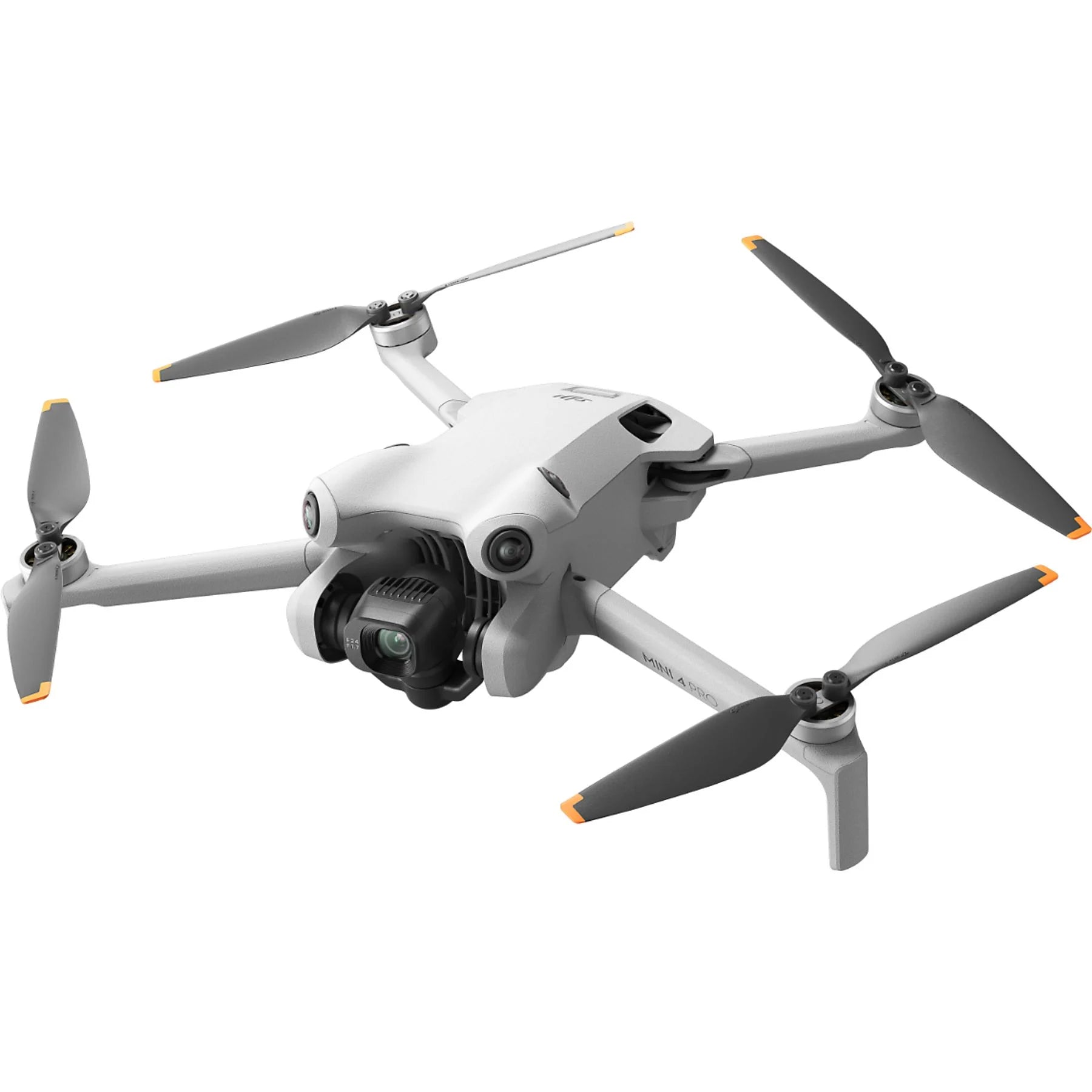 DJI Mini 4 Pro + Contrôleur intelligent