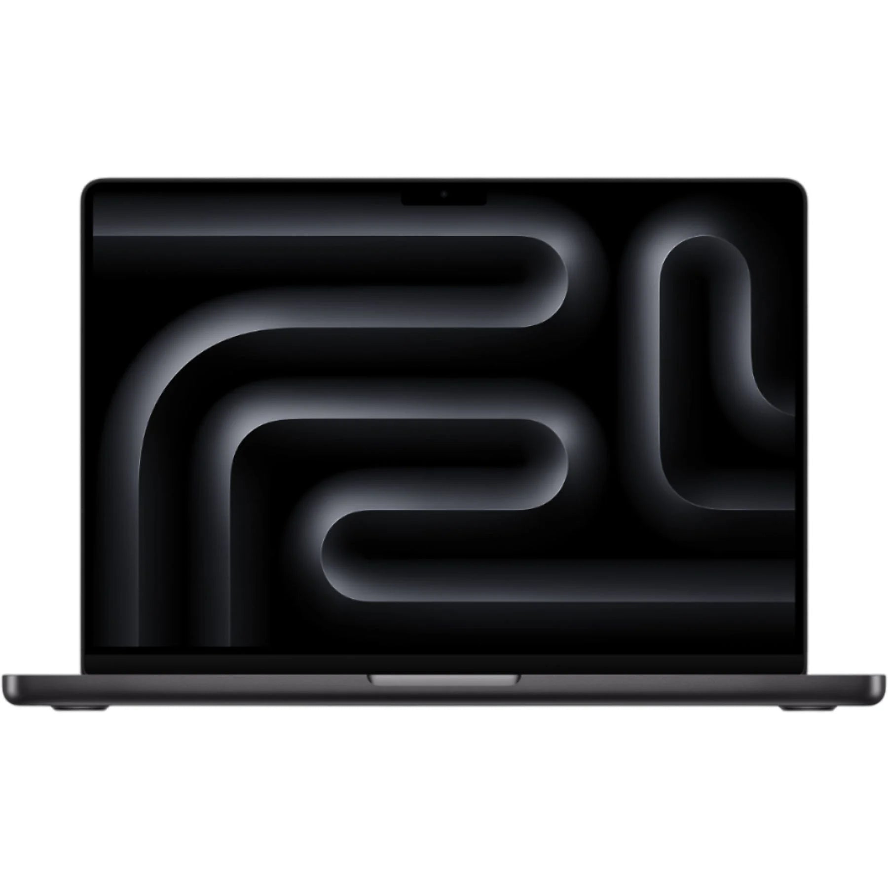 Apple MacBook Pro 14" (2023) M3 Pro (CPU 11 cœurs/GPU 14 cœurs) 18 Go/512 Go Espace noir QWERTY