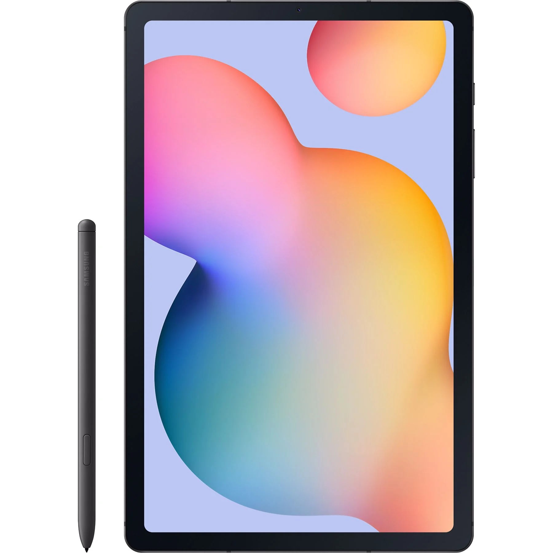 SAMSUNG Galaxy Tab S6 Lite - 10.4 inch - 64 GB - Grijs - Wifi (2024)