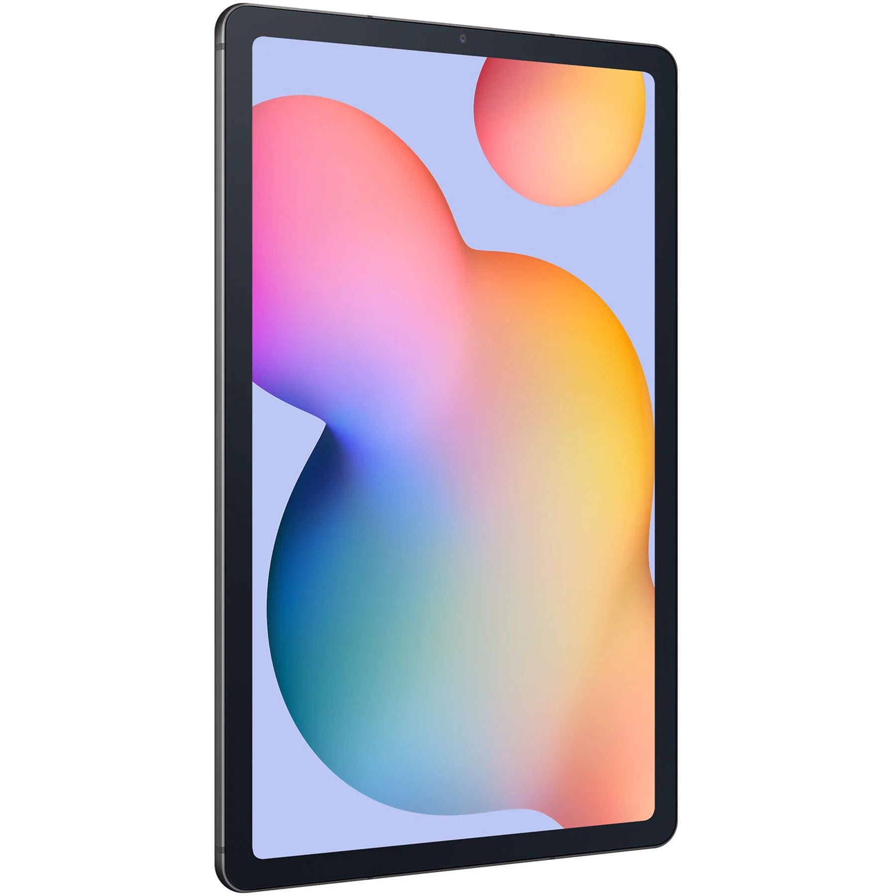 SAMSUNG Galaxy Tab S6 Lite - 10,4 pouces - 64 Go - Gris - WiFi (2024)