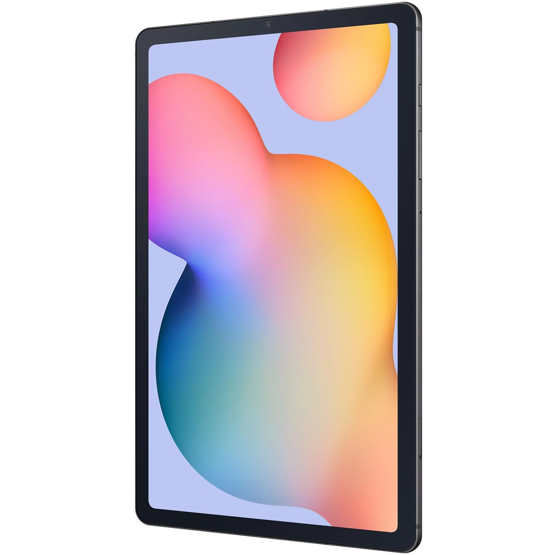 SAMSUNG Galaxy Tab S6 Lite - 10.4 inch - 64 GB - Grijs - Wifi (2024)