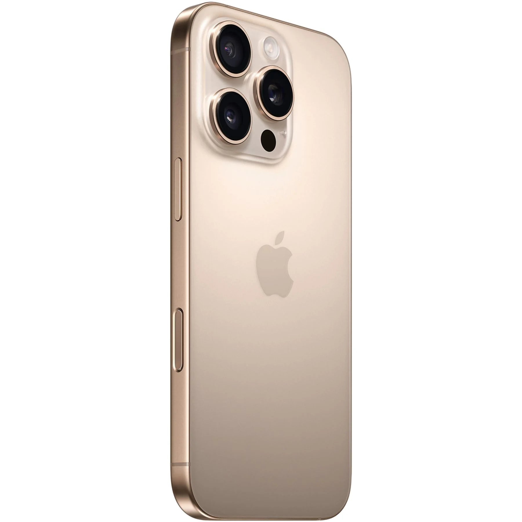 Apple iPhone 16 Pro 128 Go Desert Titanium - Nouvel appareil