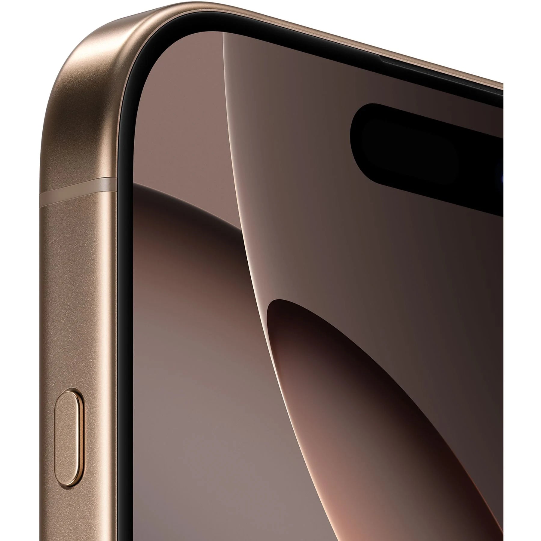 Apple iPhone 16 Pro 128 Go Desert Titanium - Nouvel appareil