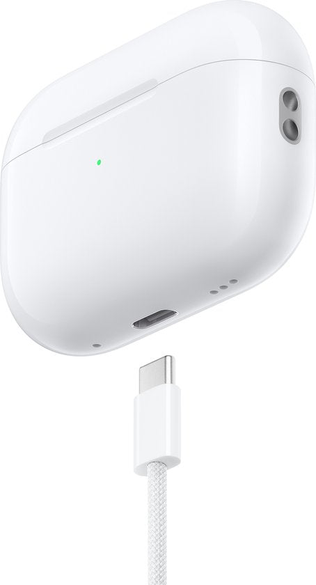 Apple AirPods Pro 2 - met MagSafe oplaadcase (USB-C)