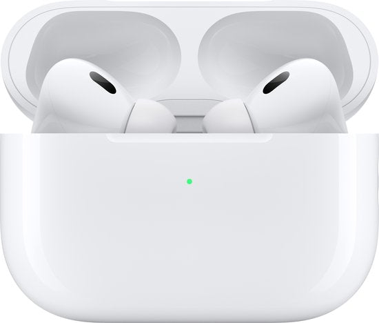 Apple AirPods Pro 2 - avec étui de chargement MagSafe (USB-C)