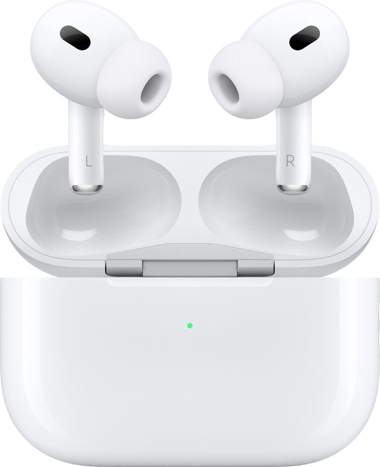 Apple AirPods Pro 2 - met MagSafe oplaadcase (USB-C)