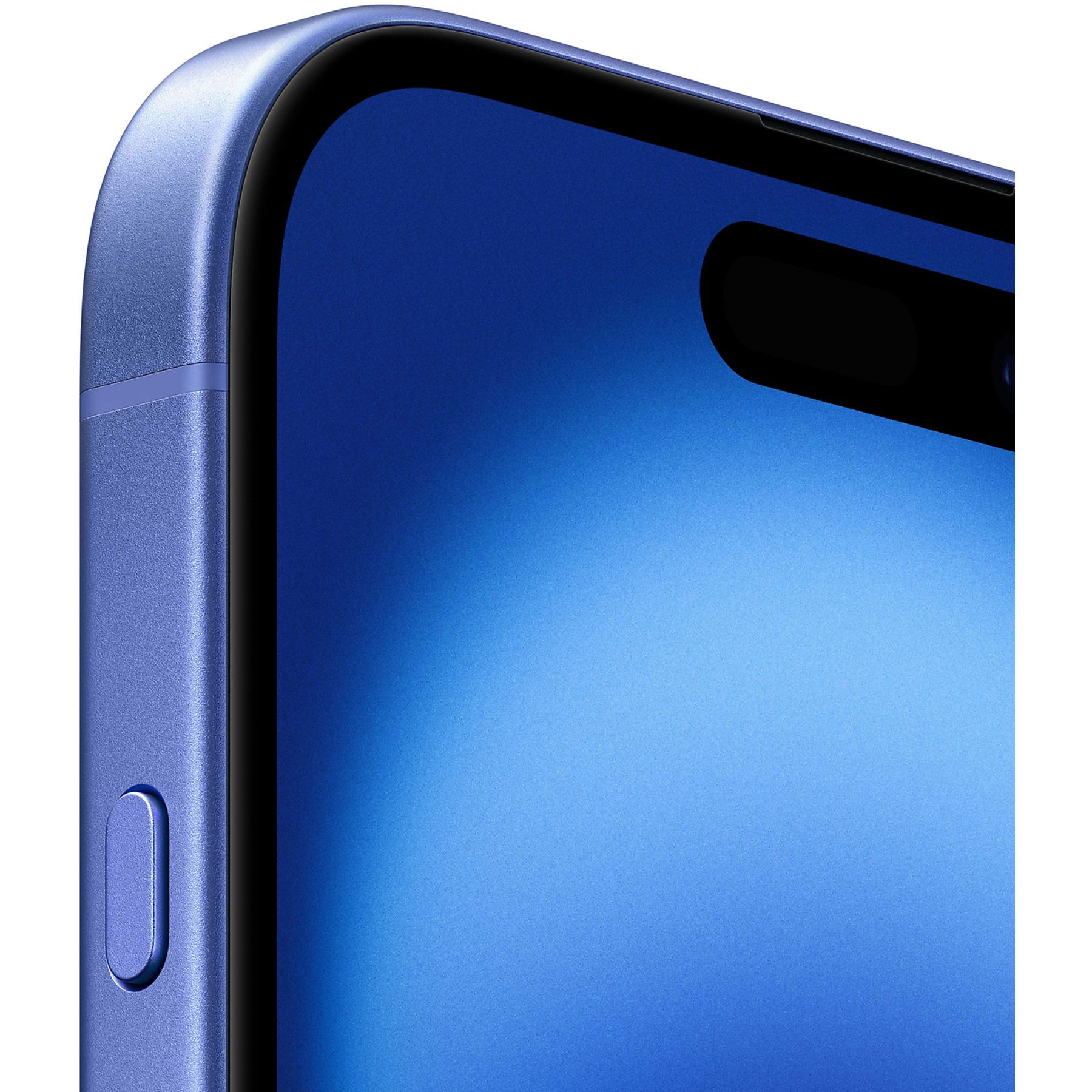 Apple iPhone 16 256GB Blauw