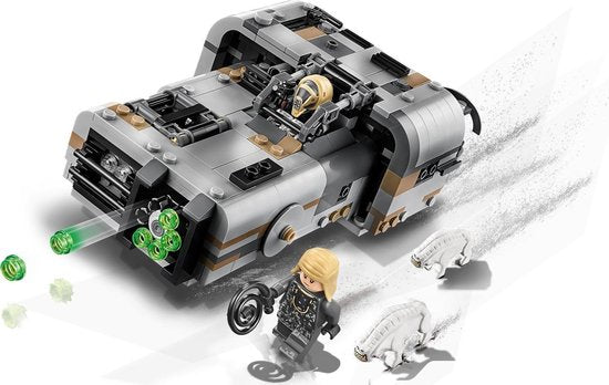 LEGO Star Wars Molochs Landspeeder 75210