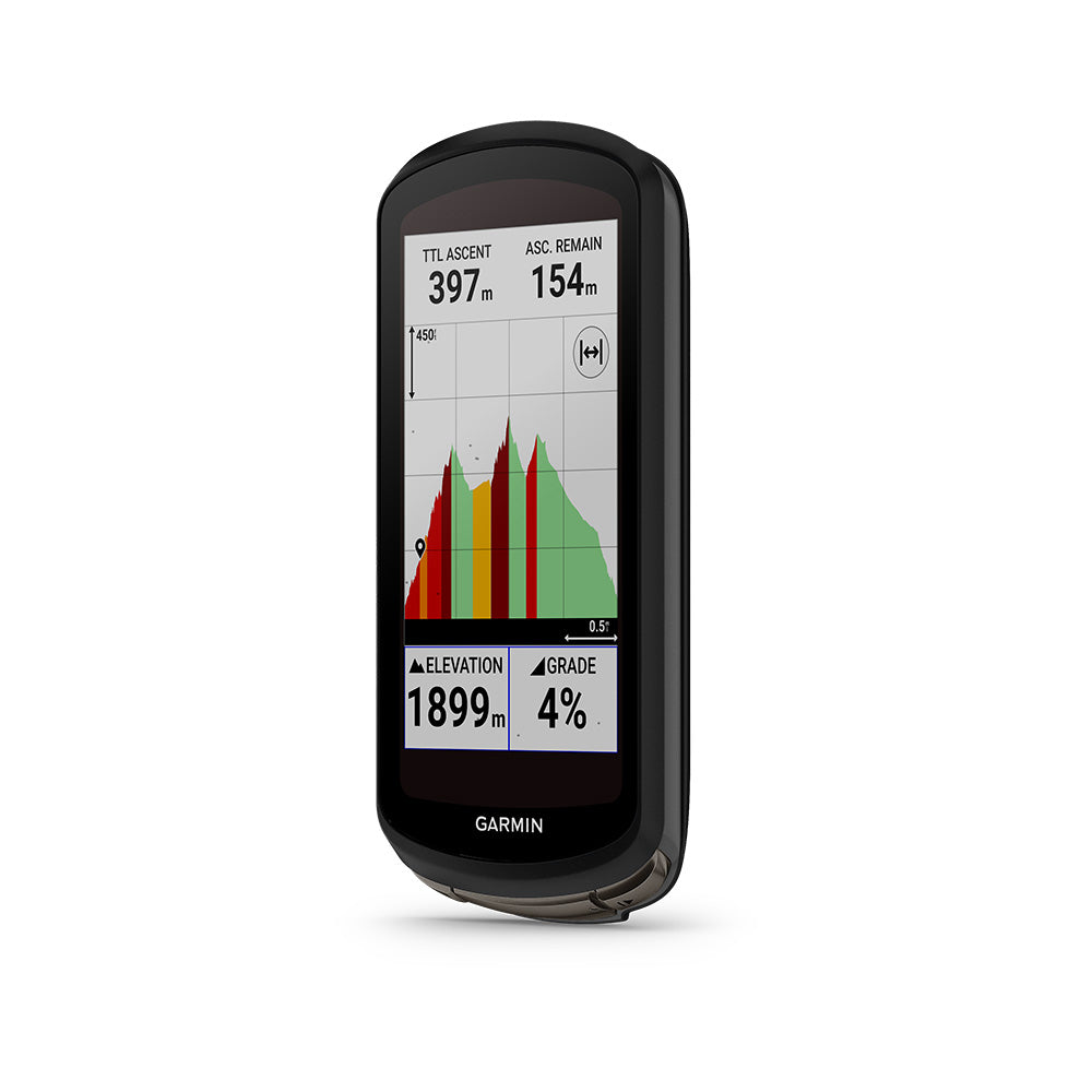 Ordinateur de vélo Garmin Edge 1040