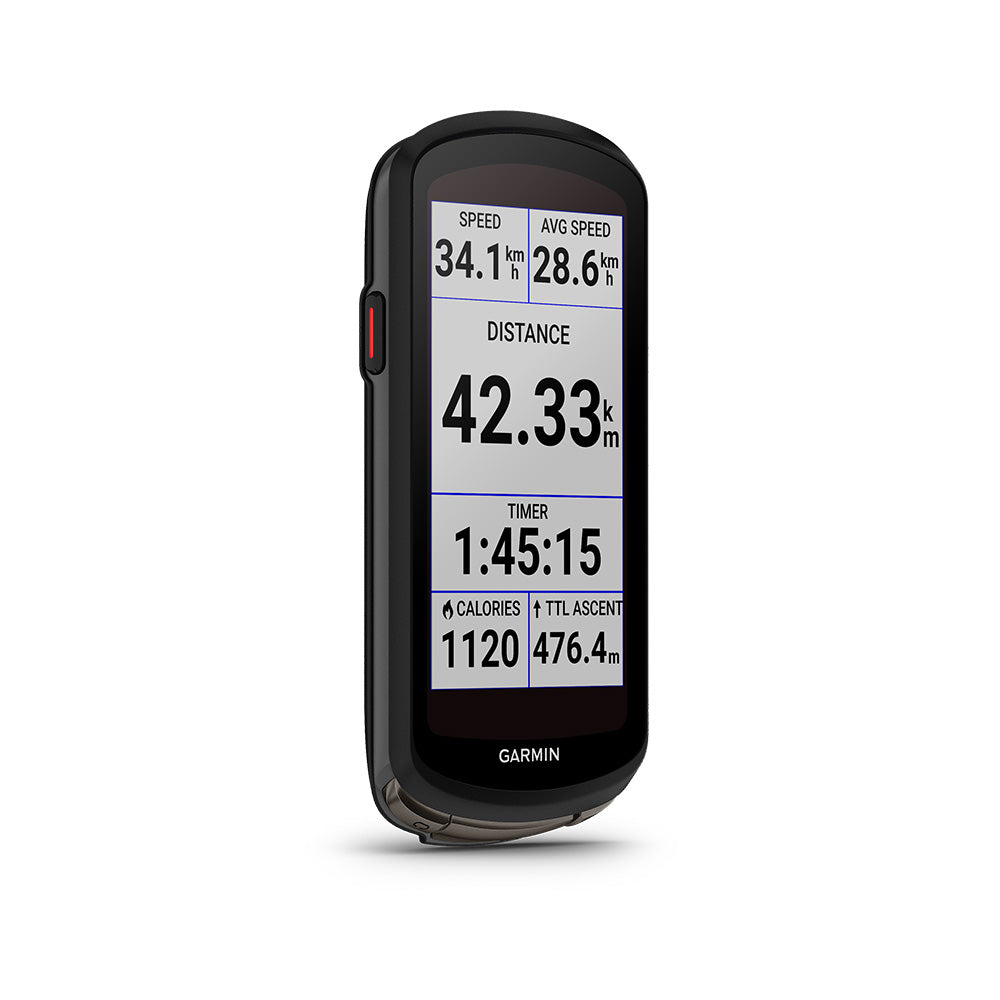 Ordinateur de vélo Garmin Edge 1040