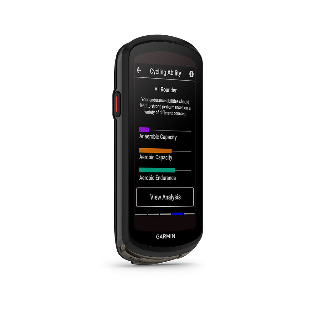 Garmin Edge 1040 fietscomputer