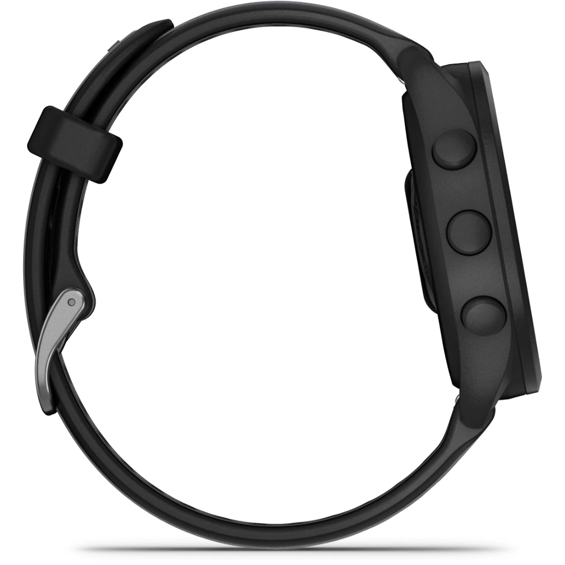 GARMIN Montre Connectée Forerunner 165 Gris