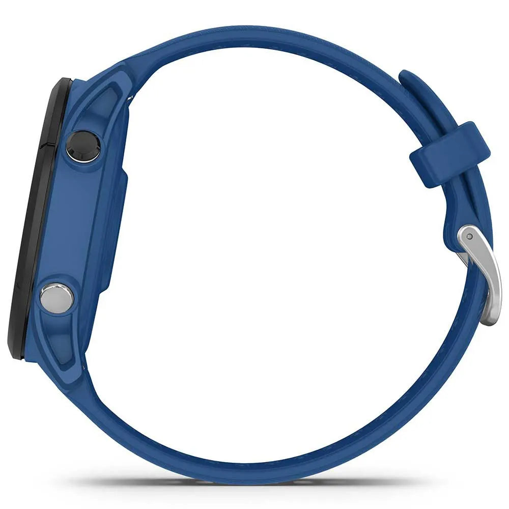 Garmin Forerunner 255 Bleu