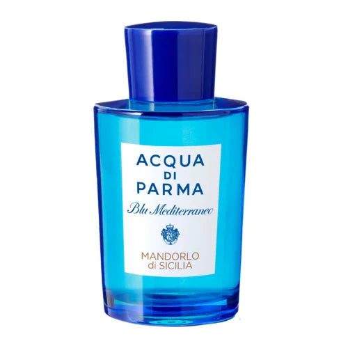 Acqua Di Parma Blu Mediterraneo Mandorlo Di Sicilia Eau de Toilette 180 ml 