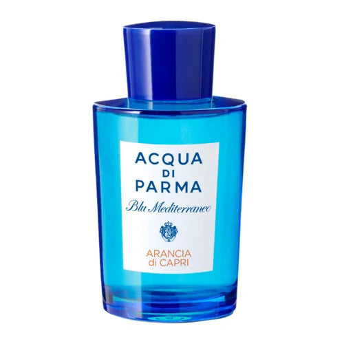 Acqua di Parma Blu Mediterraneo Arancia di Capri Eau de Toilette 180 ml