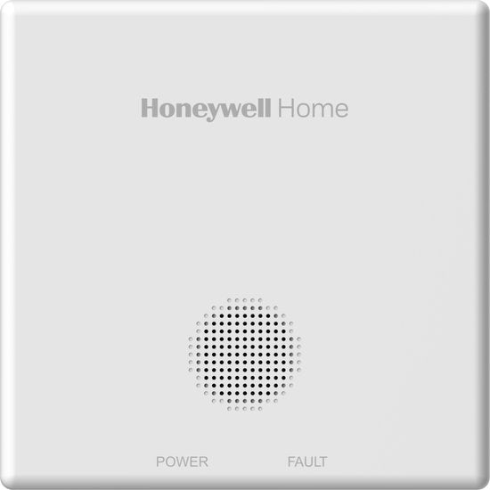 Détecteur de monoxyde de carbone Honeywell R200C-1