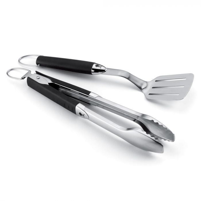 Weber Premium jeu d'outils 2 pièces