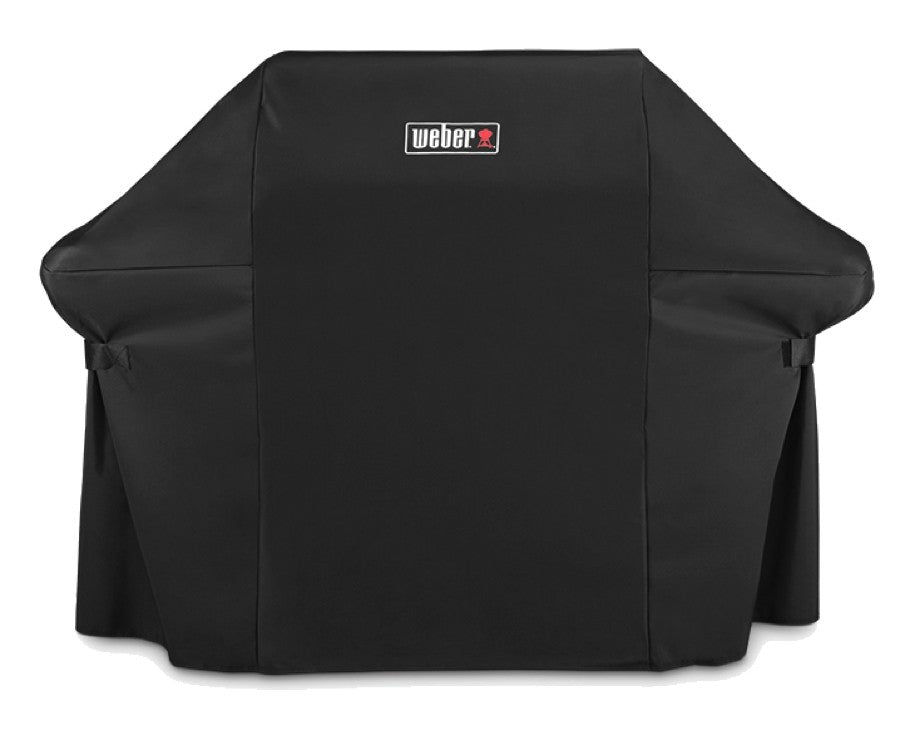 Weber Premium Cover für die Serien Genesis 2, 600 und LX 600