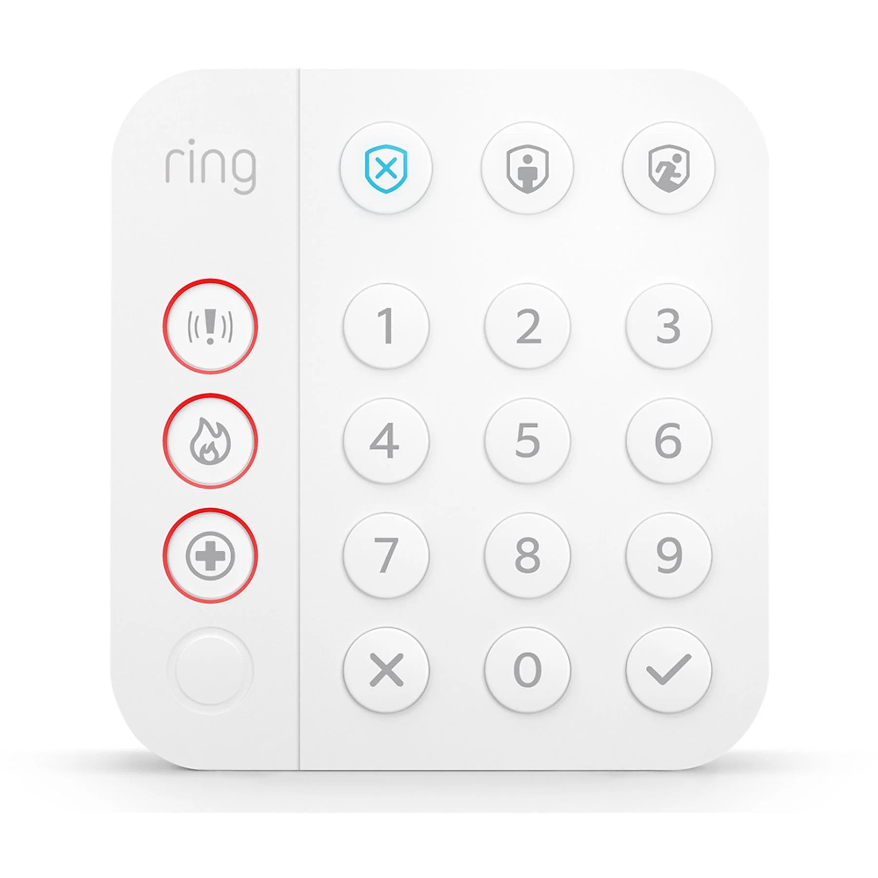 Ring Alarm-beveiligingsset 5-delig 2de Generatie