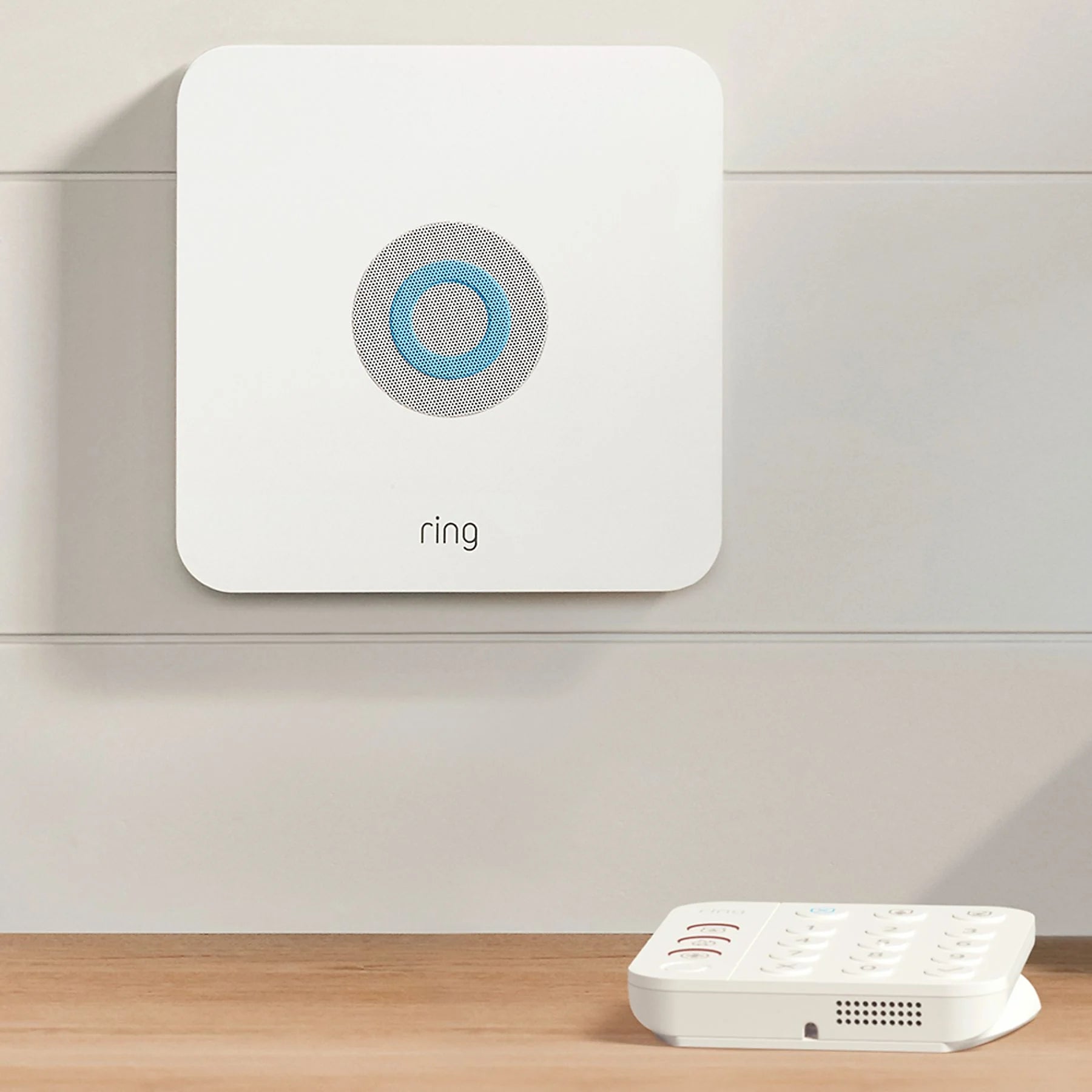 Ring Alarm-beveiligingsset 5-delig 2de Generatie