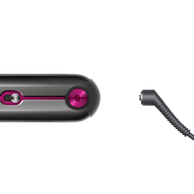 DYSON Corrale Fuchsia Nickel