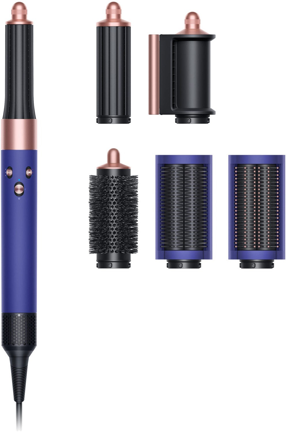 Dyson Airwrap Complete Multistyler Vinca blue and Rosé