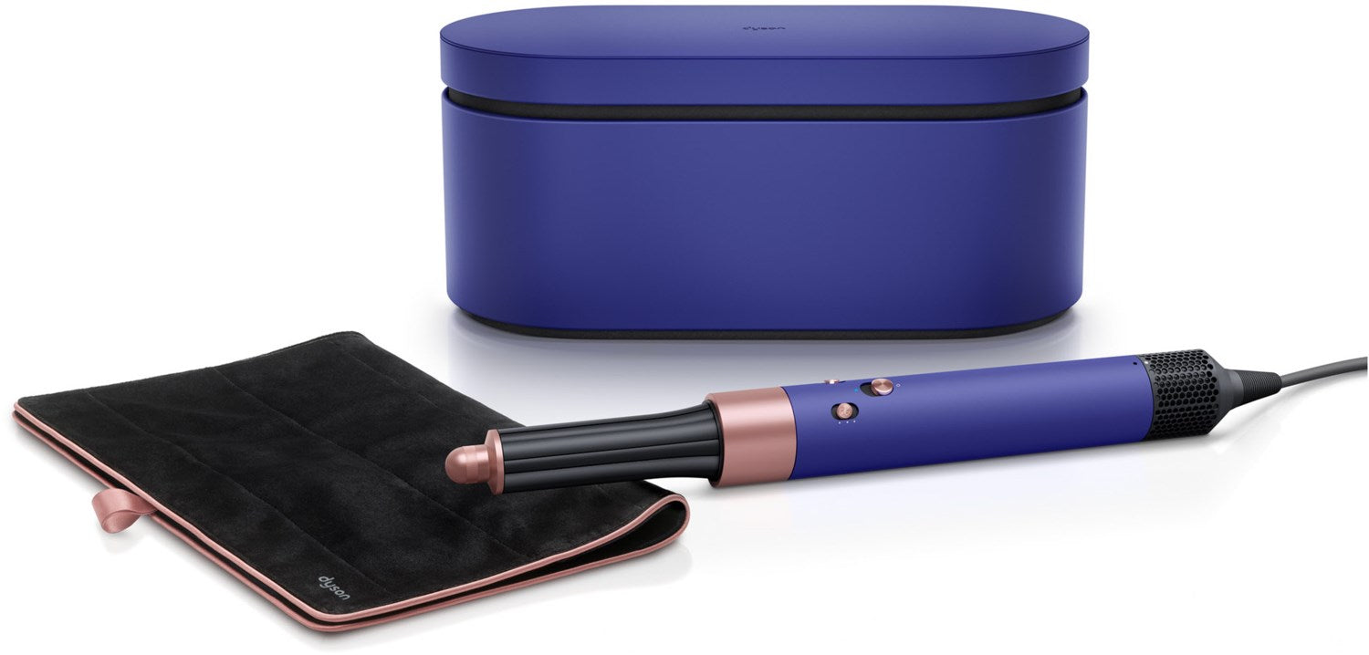 Dyson Airwrap Complete Multistyler Vinca blue and Rosé