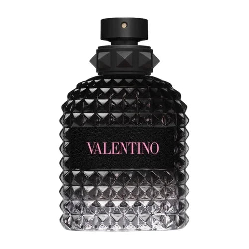 Valentino Uomo Born in Roma Eau de Toilette 100 ml