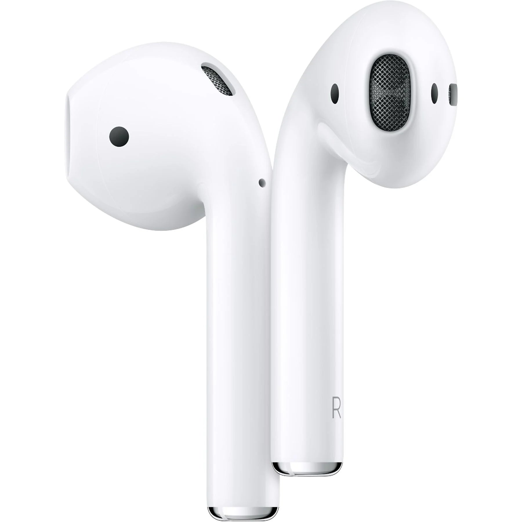 APPLE AirPods 2e generatie met Oplaadcase (2019)