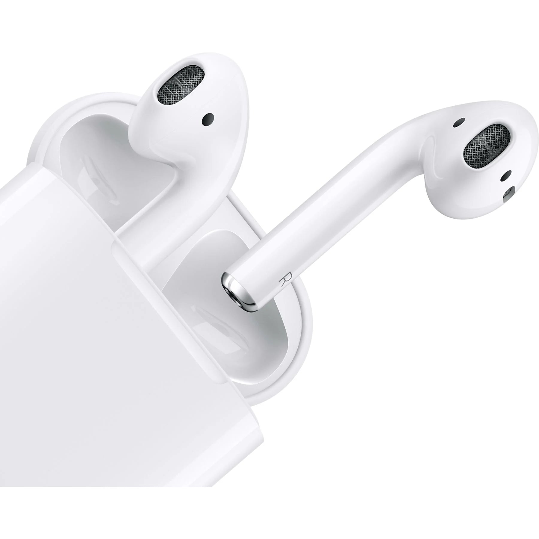 APPLE AirPods 2e generatie met Oplaadcase (2019)