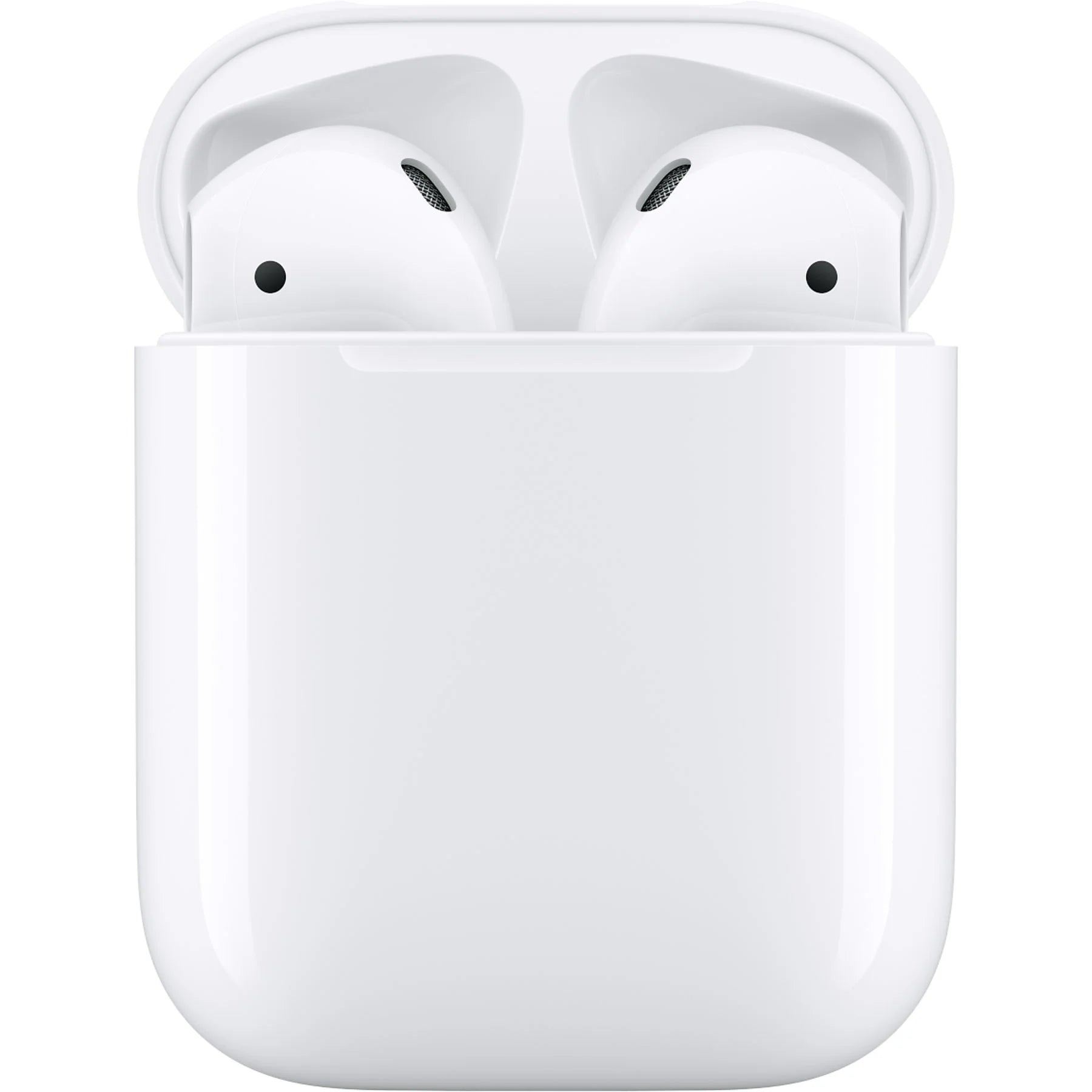 APPLE AirPods 2e generatie met Oplaadcase (2019)