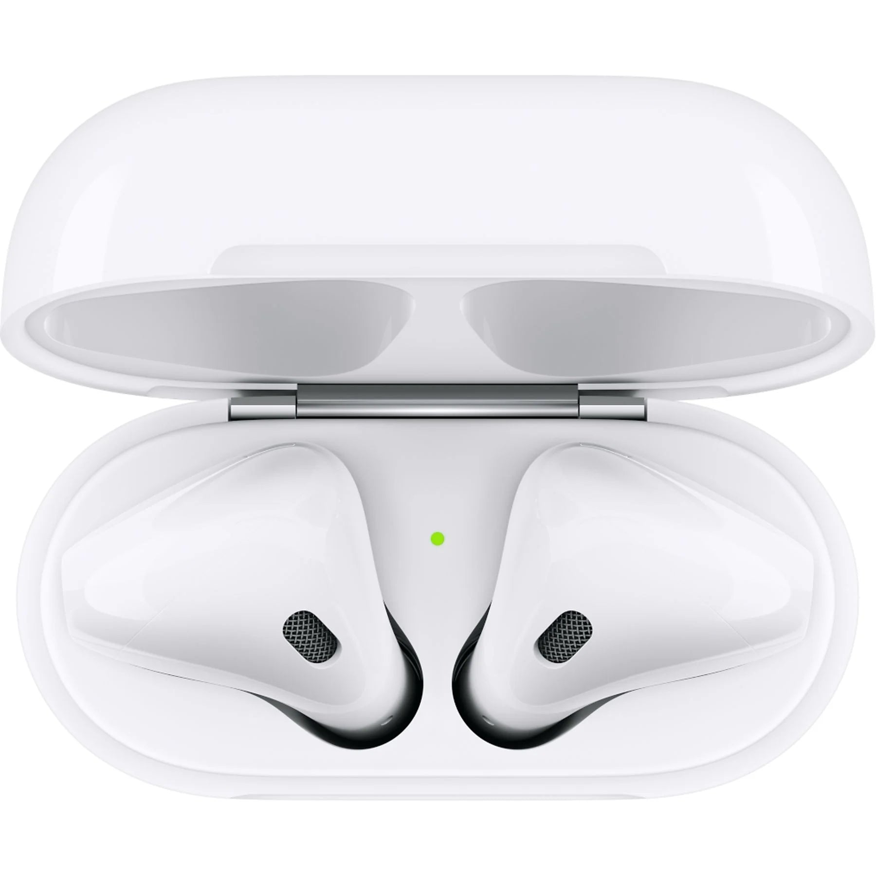 APPLE AirPods 2e generatie met Oplaadcase (2019)