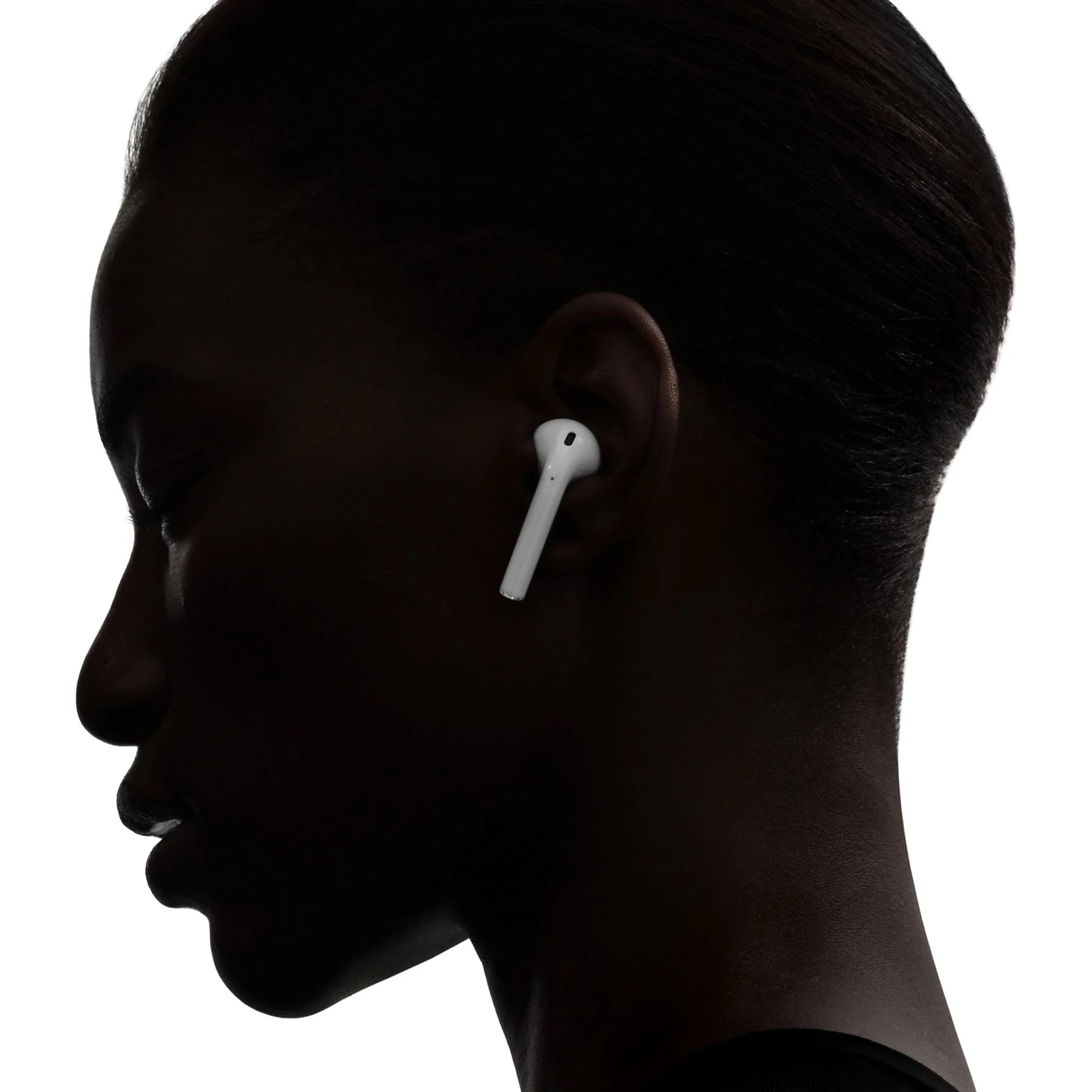 APPLE AirPods 2e generatie met Oplaadcase (2019)