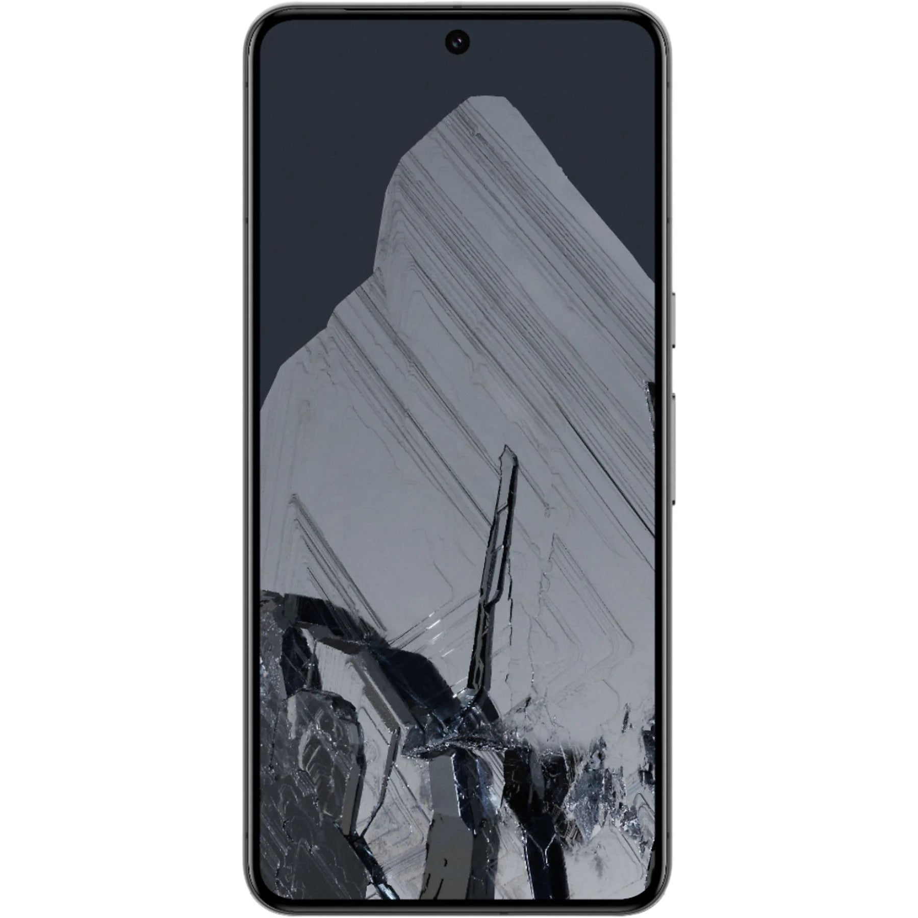 GOOGLE Pixel 8 Pro - 256 GB Zwart