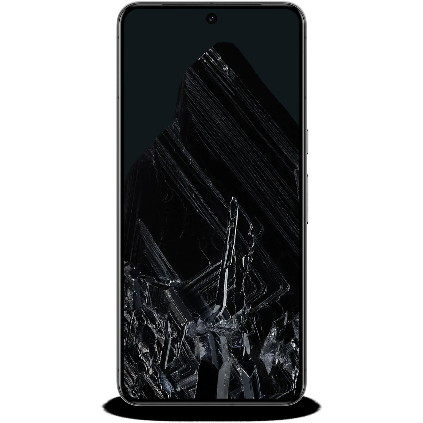 GOOGLE Pixel 8 Pro - 256 GB Zwart