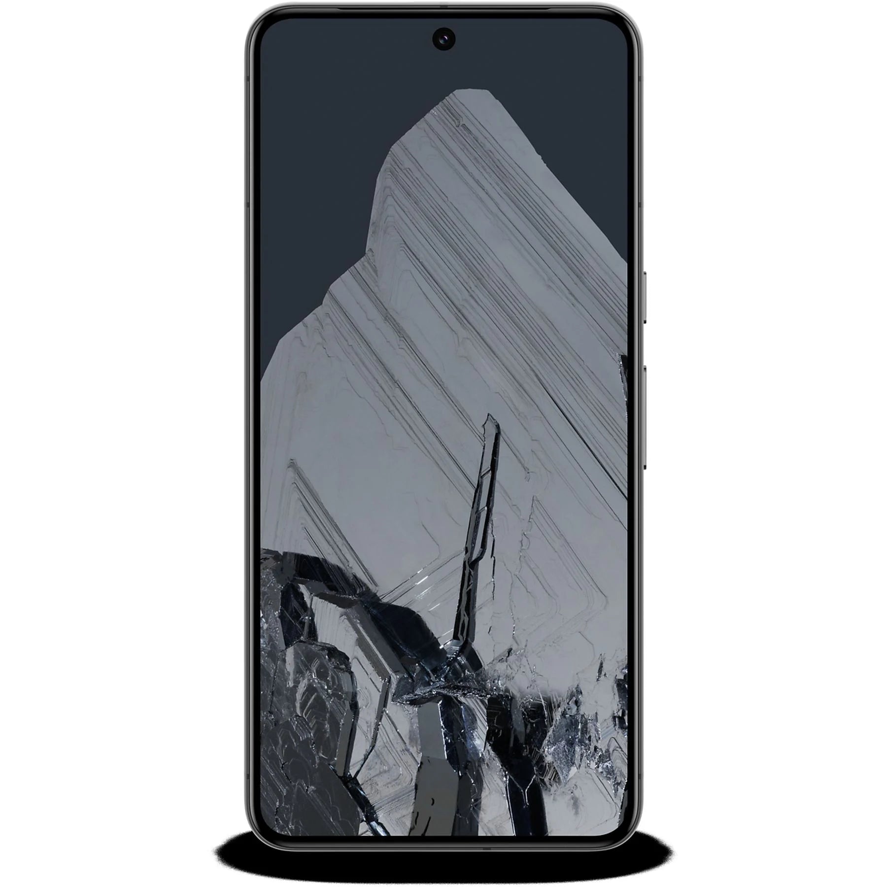 GOOGLE Pixel 8 Pro - 256 GB Zwart