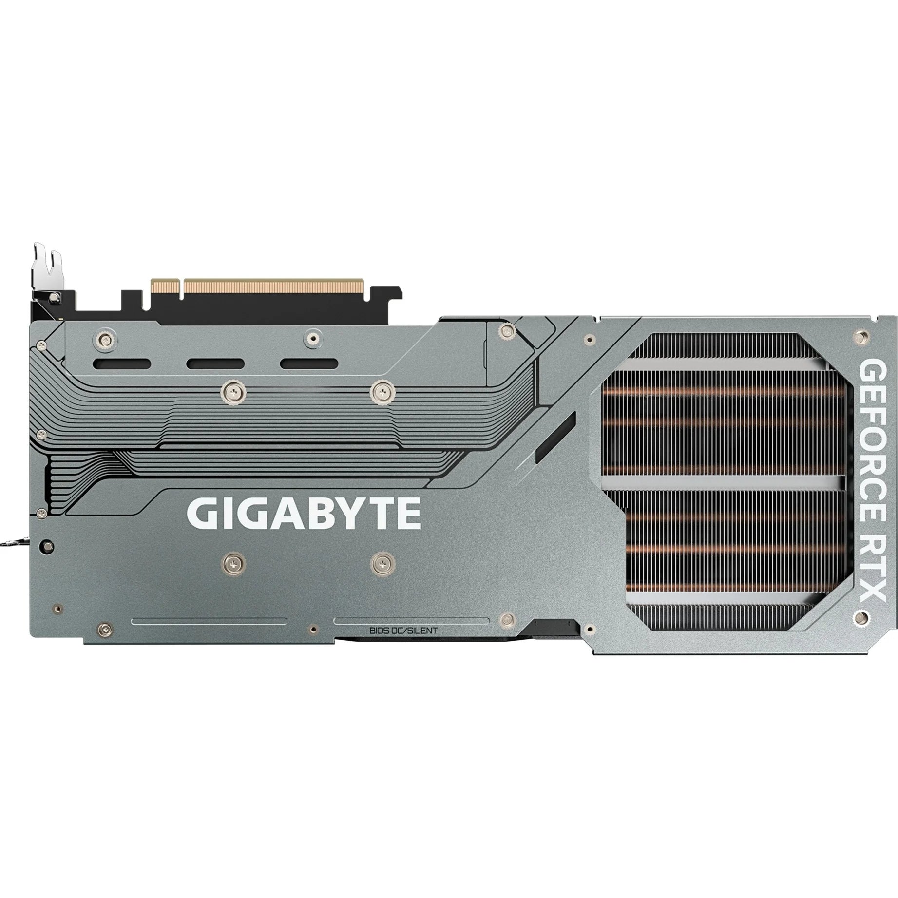 GIGABYTE GeForce RTX 4090 GAMING OC 24G