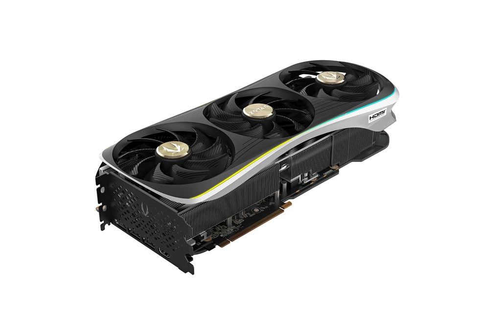 ZOTAC GAMING GeForce RTX 4090 AMP Extreme AIRO