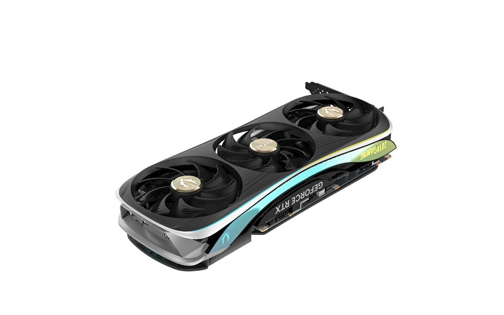 ZOTAC GAMING GeForce RTX 4090 AMP Extreme AIRO