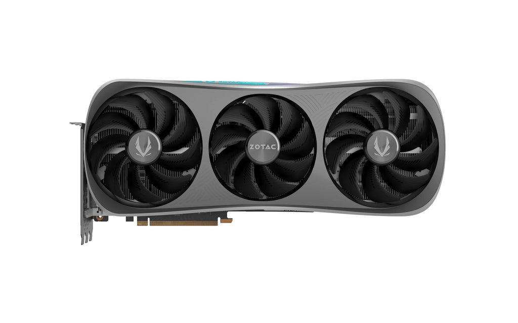 ZOTAC GAMING GeForce RTX 4090 Trinity OC