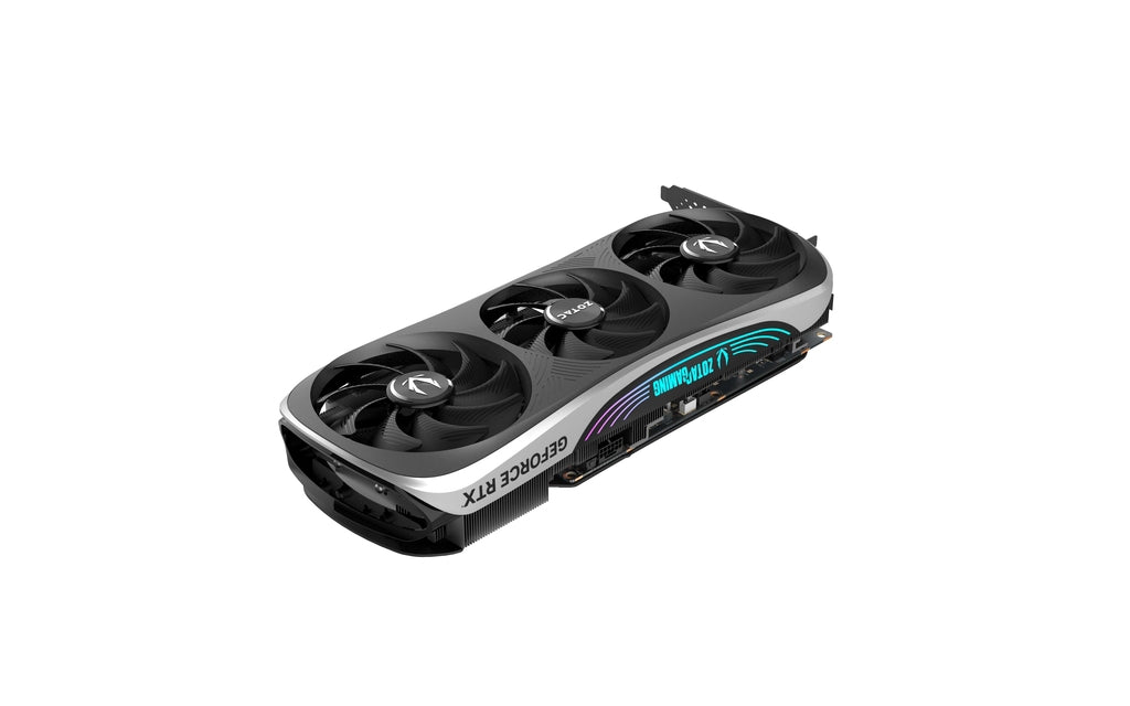 ZOTAC GAMING GeForce RTX 4090 Trinity OC