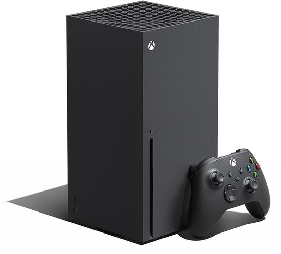 Xbox Series X Console - Tweedehands