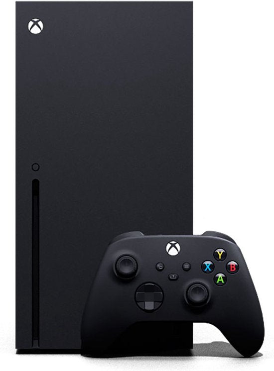 Xbox Series X Console - Tweedehands