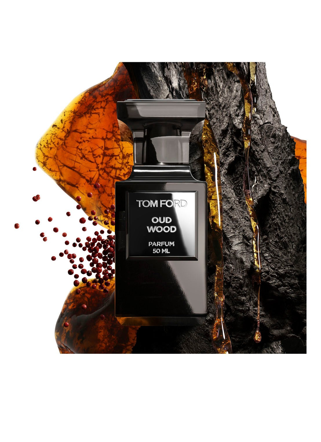 Tom Ford Oud Wood Parfum 50 ml