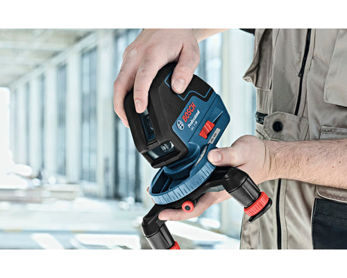 Laser de ligne professionnel BOSCH GLL 3-50