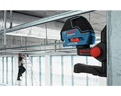 Laser de ligne professionnel BOSCH GLL 3-50