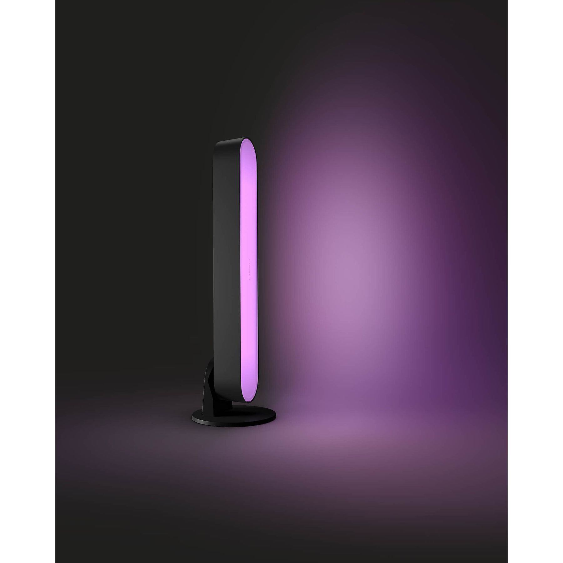 PHILIPS HUE Play Zwart - Duo Pack